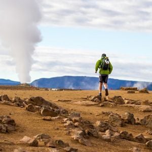 Multi Day 24 Hour Lightweight Pack A  Vegetarian